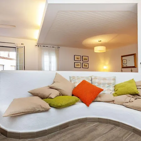 Cap De Tossa By Interhome Holiday home Tossa de Mar