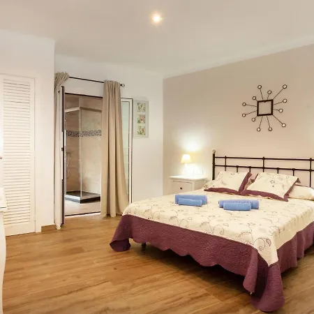 Holiday home Cap De Tossa By Interhome