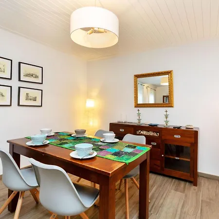 펜션 Cap De Tossa By Interhome