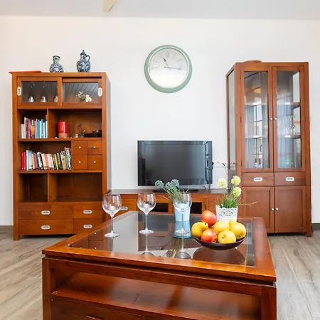 펜션 Cap De Tossa By Interhome