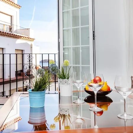 펜션 Cap De Tossa By Interhome *