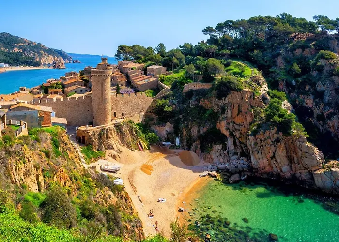 Cap De Tossa By Interhome 펜션 또사데마르