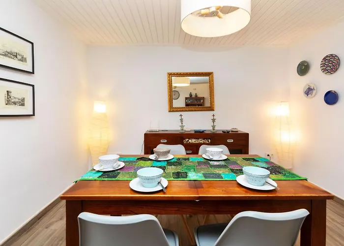 Cap De Tossa By Interhome 펜션 *