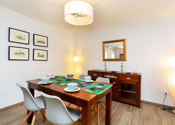 펜션 Cap De Tossa By Interhome
