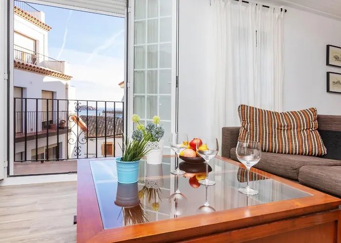Cap De Tossa By Interhome 펜션 *