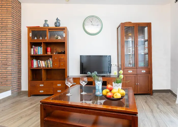 펜션 Cap De Tossa By Interhome