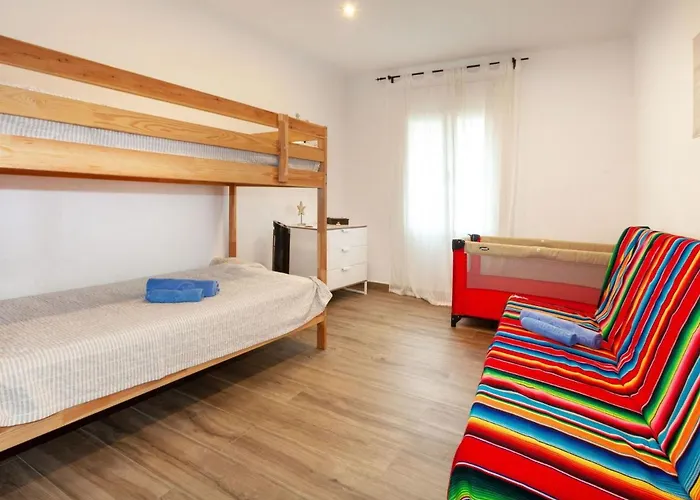 펜션 Cap De Tossa By Interhome *